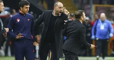Son dakika Galatasaray haberleri: Igor Tudor’dan Okan Buruk’a olay gönderme! Yıllar önce yerden yere vurmuştu…