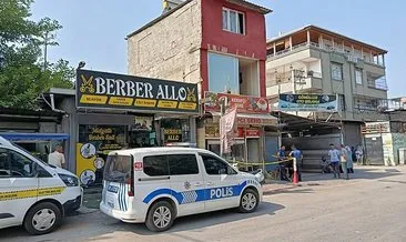 Cani evlat, annesini öldürdü #adana