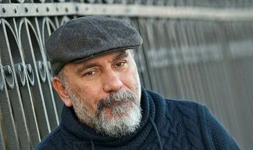 Oyuncu Mustafa Avkıran’ın acı günü