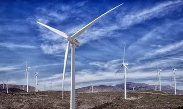 Rüzgar ve güneş 2021’de küresel elektrik üretiminin onda birini karşılayarak rekor kırdı