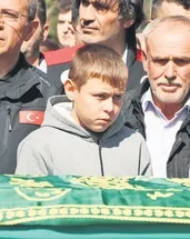 En acı bakış