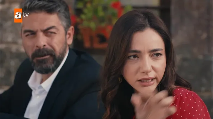 Sen Anlat Karadeniz 61. bölüm yeni bölüm full izle