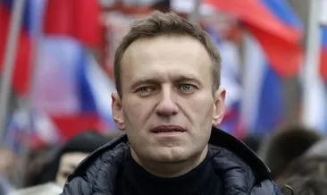 Son dakika: Zehirlendiği iddia edilen Rus muhalif Aleksey Navalni hakkında flaş gelişme!