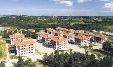 Yabancıya konut satışında çifte rekor