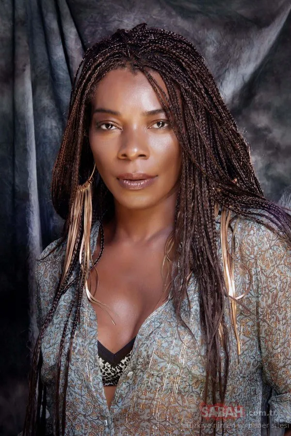Buika: İstanbul’a her gelişimde kalbim çarpıyor