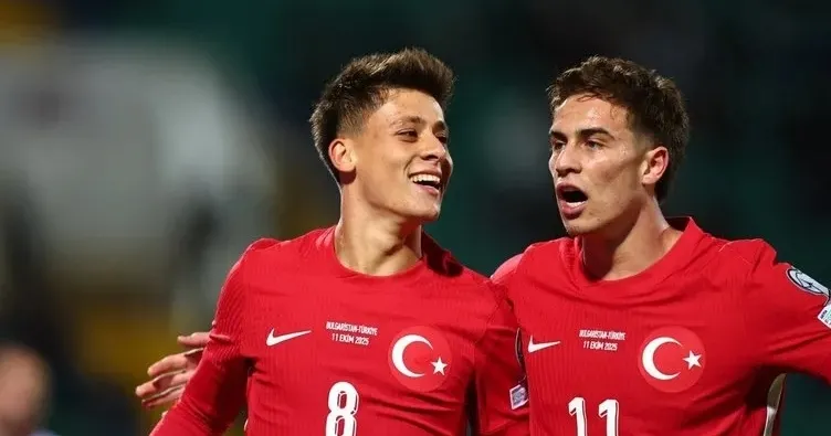 MİLLİ MAÇ COŞKUSU BAŞLIYOR! Türkiye - Bulgaristan maçı ne zaman, saat kaçta, hangi kanalda yayınlanacak? İşte A Milli Takım maç programı