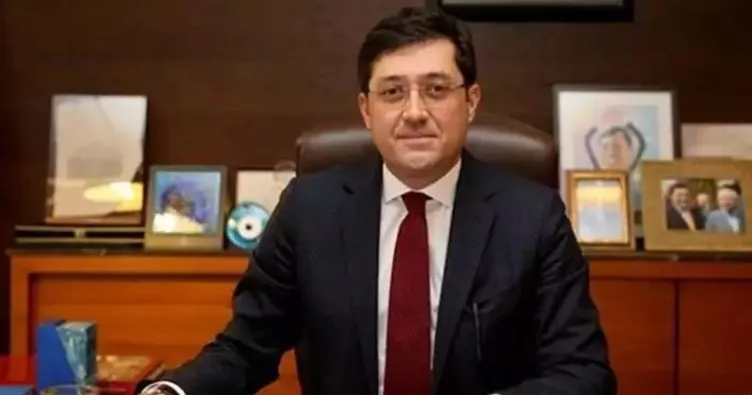 Murat Hazinedar dahil 17 şüpheli sorguda