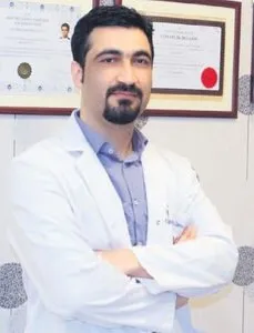Prof Dr E Cumhur Sener Goz Hastaliklari Uzmani