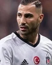 Quaresma Beşiktaş’a geri dönüyor