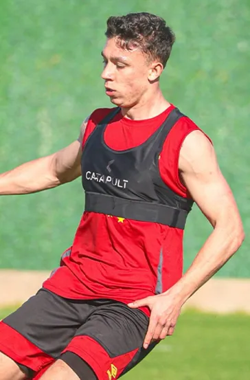 Göztepe’de Beşiktaş mesaisi devam etti!