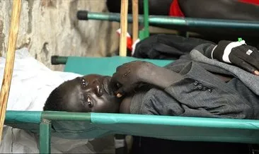 Güney Sudan’da salgın alarmı: Ülkenin dört bir tarafına yayıldı