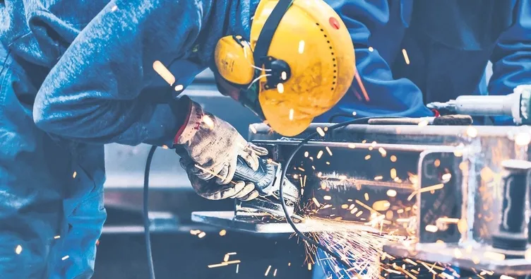 İstihdamda tarihi rekor: 32.7 milyon