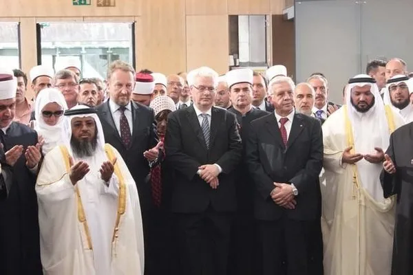 Osmanlı'dan sonra ilk kez!