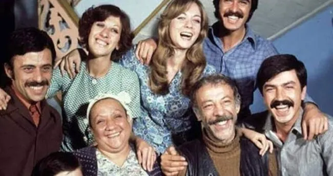 neseli gunler filmi konusu nedir