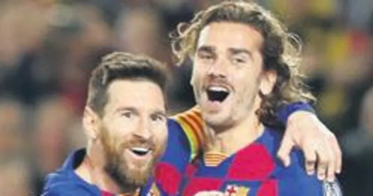 Usta&çırak rekor kırdı