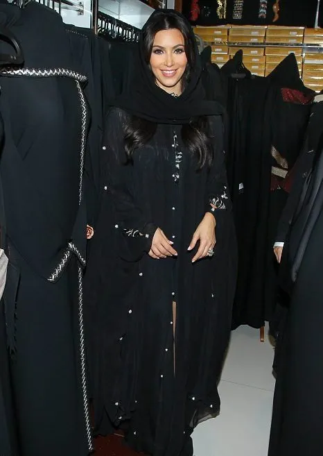 Kim Kardashian