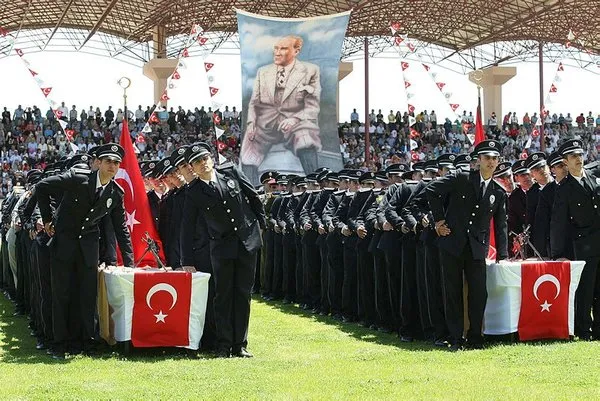 27. dönem POMEM mülakatları ne zaman? Polis Akademisi ile 27. dönem POMEM sınavı giriş belgesi yayınlandı mı?