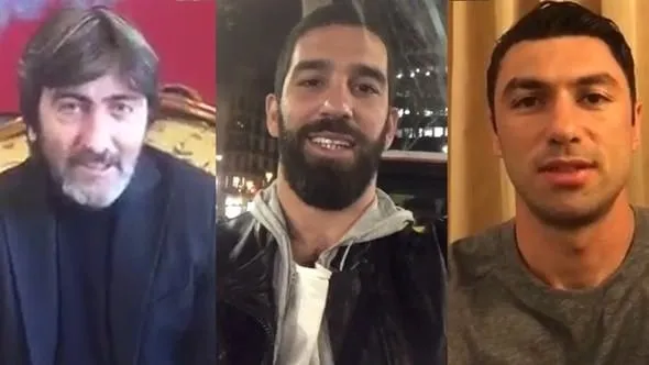 Spor dünyasında 'evet'ler çığ gibi büyüyor!