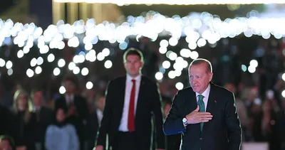 AK Parti’nin çeyrek asra damgasını vuran siyasi mucizesi: Şimdi sıra gelecek 25 yılda