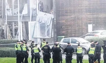 Batı’da gençler çetelerin elinde