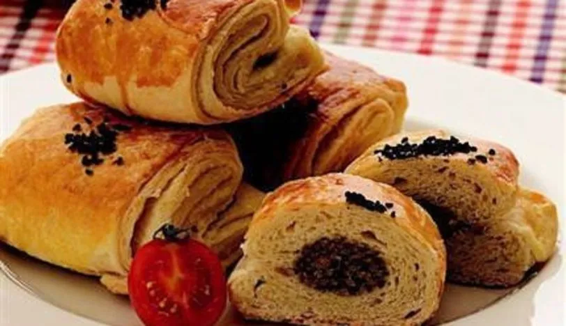 Çay saati için tarifler