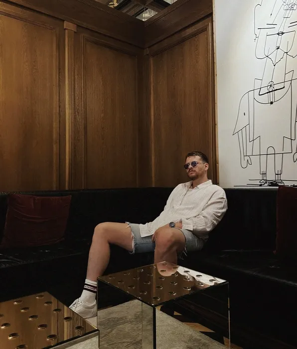 Sustalı Ceylan’ın yıldızı Burak Yörük’ten samimi açıklamalar! Paranın ve şöhretin hiç önemi yok