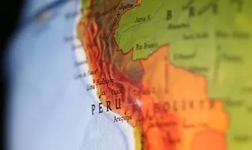 Peru’da El Nino etkisi nedeniyle 18 bölgede OHAL ilan edildi