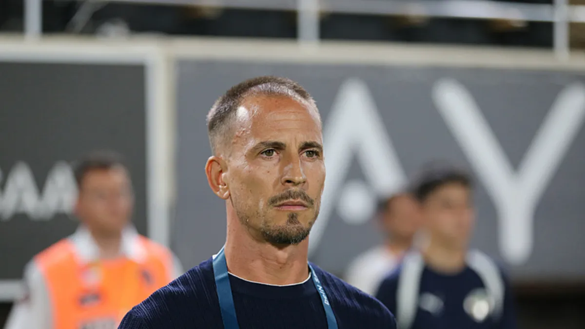 Joao Pereira: Önümüzde 32 maç daha var!