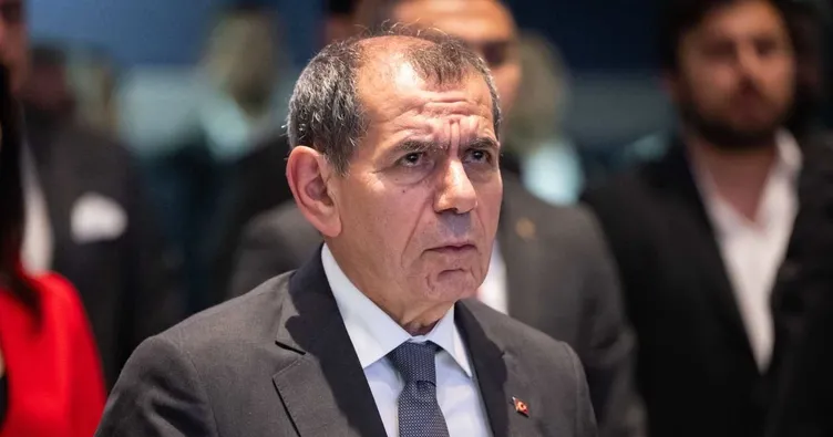 Galatasaray borcunu açıkladı!