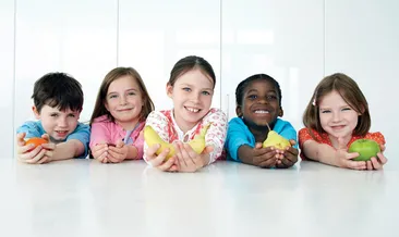 Okul beslenmesi için 5 altın kural