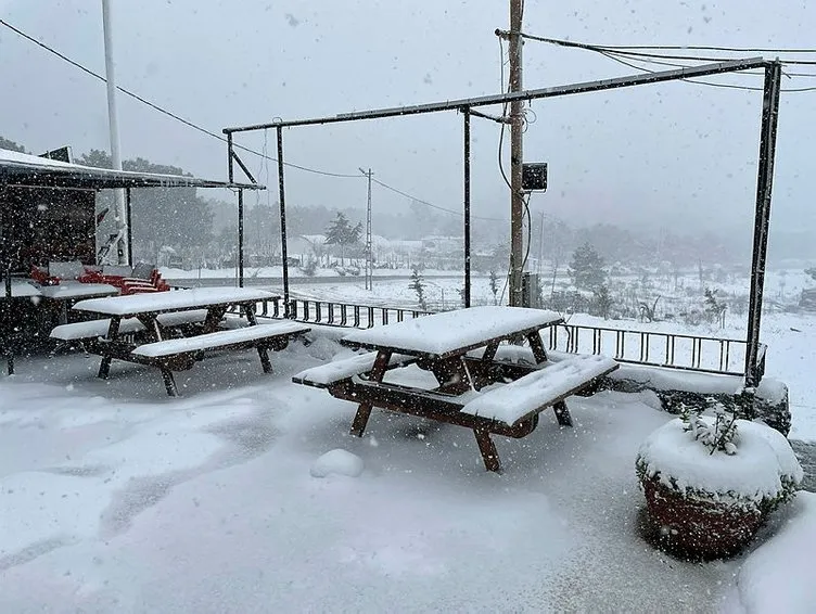 Son dakika: Meteoroloji uzmanı İstanbul ve Ankara için tarih verdi! Çok az kaldı: Kar yağışı geliyor...