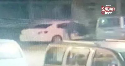 Gümüşhane’de 2 çocuk babasının öldürüldüğü silahlı saldırının görüntüleri ortaya çıktı | Video