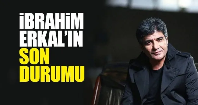 ibrahim erkal oldu mu iste unlu sanatci ibrahim erkal in son hali medya haberleri