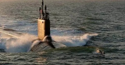Amerikalılar denizaltının hakimi ülkeleri açıkladı! Türkiye bakın kaçıncı sırada