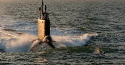 Amerikalılar denizaltının hakimi ülkeleri açıkladı! Türkiye bakın kaçıncı sırada