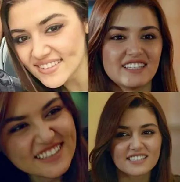 Hande Erçel'e 'Bazlama Surat' diyen fenomen hakkında mahkeme 109 gün adli para c