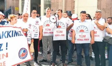 ‘Koltuklarınızda rahat oturamayacaksınız’