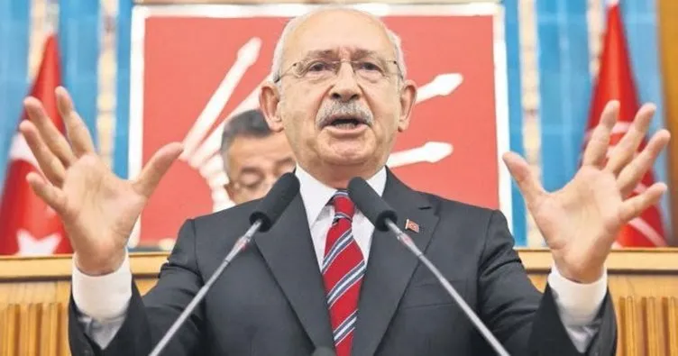 Kılıçdaroğlu 489 bin lira tazminat ödeyecek