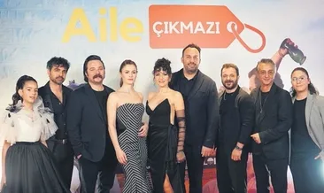 Mısır’da geçen komik macera