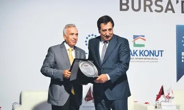 Katma değerli üretim yapıyoruz