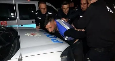 8'inci kez alkollü yakalanan sürücünün ehliyetine 2060 yılına kadar el konuldu #erzurum