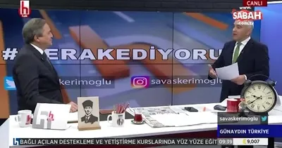 CHP’den kadrolaşma itirafı | Video