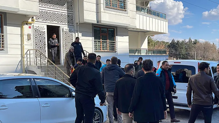 Şanlıurfa’da anne vahşeti! Önce 2 kızını öldürdü sonra intihar etti! Meğer bir süre önce...