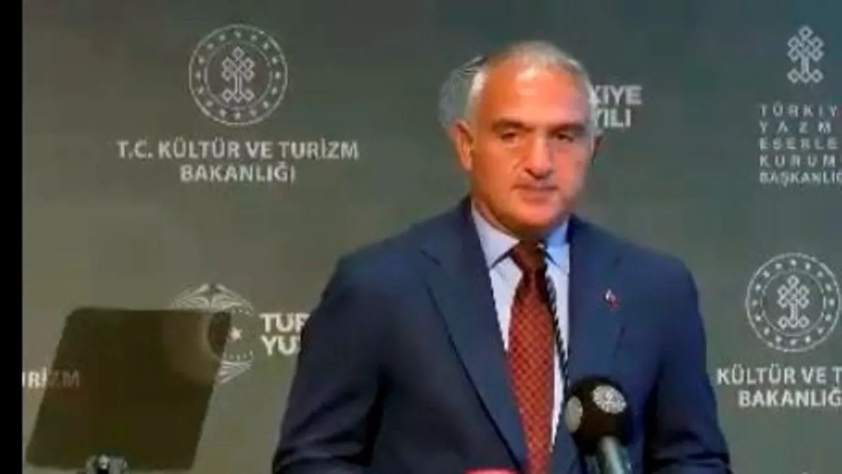 Gelibolulu Mustafa Âlî ve Künhü'l-Ahbâr'ın tanıtımı yapıldı