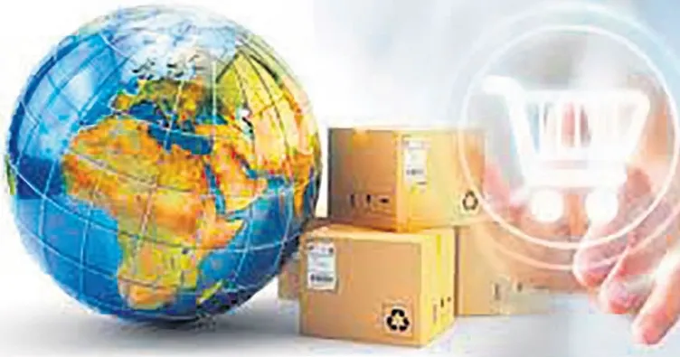 1.5 trilyon dolarlık e-ihracat zirvesi