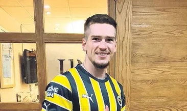 İngiliz anahtarı Ryan Kent!