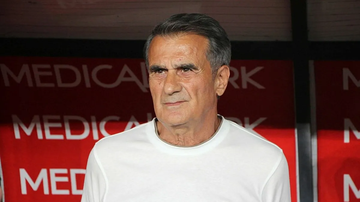 TRABZONSPOR HABERLERİ: Şenol Güneş’in hedefi milli ara sonrası! Trabzonspor’da Simon Banza teselli oluyor…