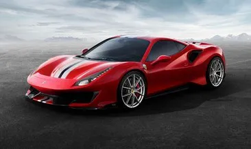 Ferrari bugün yeni modelini tanıtacak! Bu model ne olabilir...