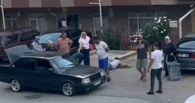 Ankara’da uyuşturucu geçiren iki kişi hayatını kaybetmişti: 3 şüpheli gözaltında!