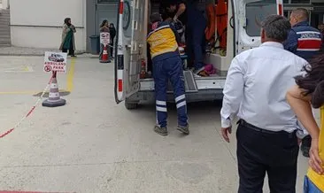 Manisa'da feci kaza! Devrilen traktörün altında kalan sürücü hayatını kaybetti 